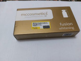 کوکتل روشن کننده پوست فیوژن وایتنینگ Mccosmetics